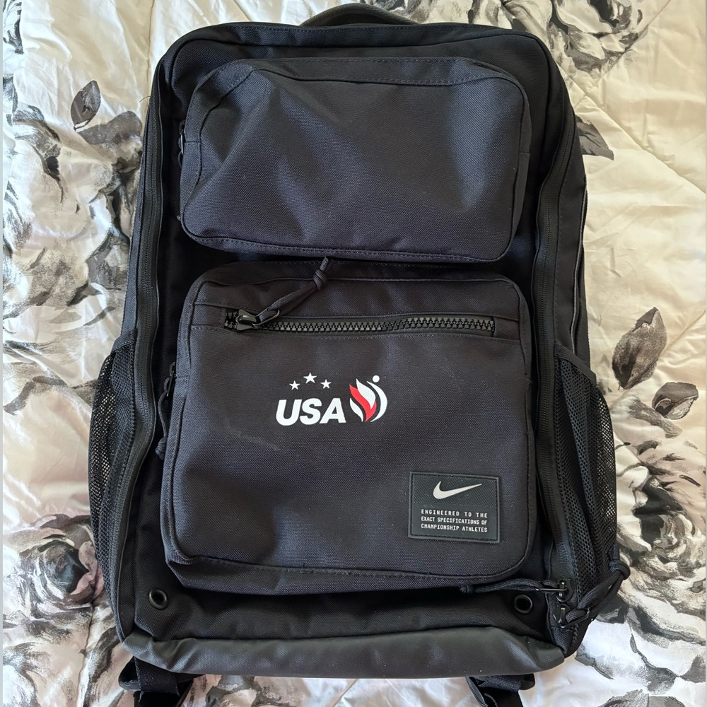 Team USA Backpack